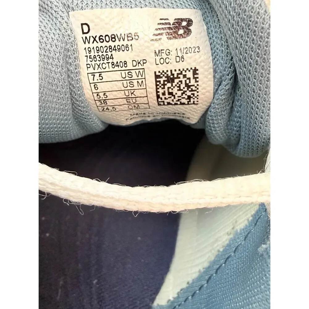 New Balance new balance